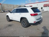 Jeep Grand Cherokee Limited 4X4 1C4RJFBG3LC178649 снимка