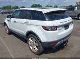 LAND ROVER RANGE ROVER EVOQUE PURE PLUS SALVP2BG1CH637176 снимка
