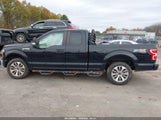 Ford F-150 Xl 1FTEX1EP8JFA46185 снимка