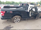 Ford F-150 Xl 1FTEX1EP8JFA46185 снимка