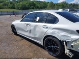 BMW 330I xDrive WBA5R7C58KFH12249 снимка