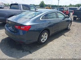 Chevrolet Malibu Fwd Ls 1G1ZB5ST8LF010405 снимка