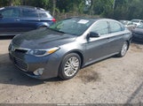 Toyota Avalon Hybrid Xle Touring 4T1BD1EB1DU016697 photo