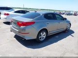 Kia Optima Lx 5XXGM4A70FG505663 снимка