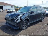 Subaru Forester Limited JF2SKANC0PH536729 снимка