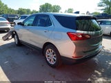 Chevrolet Equinox Fwd 2Fl 2GNAXJEV7L6101386 снимка