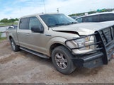 Ford F-150 Xlt 1FTFW1EF3HFB88615 снимка