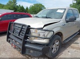 Ford F-150 Xlt 1FTFW1EF3HFB88615 снимка