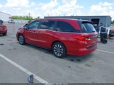 Honda Odyssey Ex-L 5FNRL6H72NB003364 photo