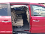Honda Odyssey Ex-L 5FNRL6H72NB003364 fotografie
