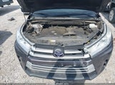 TOYOTA HIGHLANDER LE 5TDZZRFH7KS345153 снимка