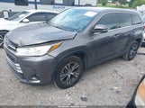 TOYOTA HIGHLANDER LE 5TDZZRFH7KS345153 снимка