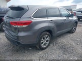 TOYOTA HIGHLANDER LE 5TDZZRFH7KS345153 снимка
