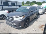 TOYOTA HIGHLANDER LE 5TDZZRFH7KS345153 снимка