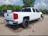 Chevrolet Silverado  2Lt 1GCVKREC2GZ400221 снимка