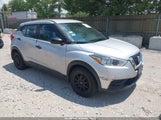 Nissan Kicks S Xtronic Cvt 3N1CP5BV2LL571336 photo