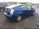 Toyota Prius Two JTDKN3DU5B0315095 снимка