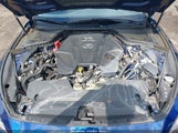 Infiniti Q50 3.0T Sport JN1EV7AR6JM434384 снимка