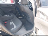 Honda Civic Ex-T 19XFC1F30GE000610 снимка