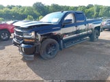Chevrolet Silverado  2Lt 1GCVKREC2HZ139206 снимка