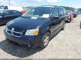 DODGE GRAND CARAVAN SXT 2D4RN5D13AR174549 снимка