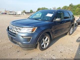 Ford Explorer Xlt 1FM5K7D85JGA23772 снимка