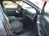 Ford Explorer Xlt 1FM5K7D85JGA23772 снимка