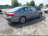 Honda Accord Lx 1HGCR2F35FA042801 снимка