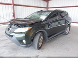 Toyota Rav4 Xle 2T3WFREV1DW007865 снимка