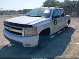 CHEVROLET SILVERADO 1500 LT1/LT2/LTZ/WORK TRUCK 2GCEK133981216036 photo