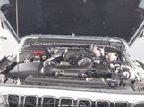 Jeep Wrangler 4-Door Rubicon 4X4 1C4RJXFG3RW284963 photo