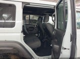 Jeep Wrangler 4-Door Rubicon 4X4 1C4RJXFG3RW284963 photo