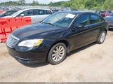 CHRYSLER 200 TOURING 1C3BC1FB4BN625137 photo