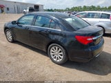 CHRYSLER 200 TOURING 1C3BC1FB4BN625137 fotografie