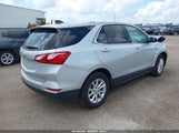 Chevrolet Equinox Lt 2GNAXJEV8J6109669 снимка