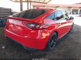 HONDA CIVIC SPORT 19XFL2H87PE001445 photo
