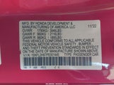 HONDA CIVIC SPORT 19XFL2H87PE001445 photo