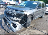 Ford Explorer Limited 1FMSK8FH1NGB65564 снимка