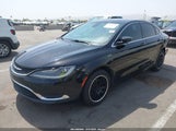 CHRYSLER 200 LIMITED 1C3CCCAB5FN666941 fotografie