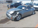 NISSAN 350Z TOURING JN1AZ36A74T011077 fotografie