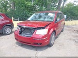 Chrysler Town & Country Limited 2A8HR64X49R505442 photo
