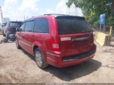 Chrysler Town & Country Limited 2A8HR64X49R505442 fotografie