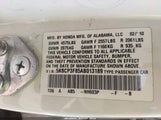 HONDA ACCORD 3.5 EX-L 5KBCP3F85AB013189 снимка
