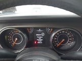 JEEP WRANGLER SPORT S 4X4 1C4GJXAG3KW533640 снимка