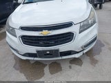 Chevrolet Cruze 1Lt Auto 1G1PC5SB9F7138212 fotografie