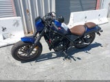 Honda Cmx500 A2 MLHPC5618S5800714 снимка