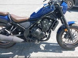 Honda Cmx500 A2 MLHPC5618S5800714 снимка