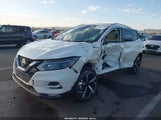 Nissan Rogue Sport Sl Fwd Xtronic Cvt JN1BJ1CV4NW352296 снимка