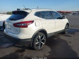 Nissan Rogue Sport Sl Fwd Xtronic Cvt JN1BJ1CV4NW352296 снимка