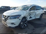 Nissan Rogue Sport Sl Fwd Xtronic Cvt JN1BJ1CV4NW352296 photo